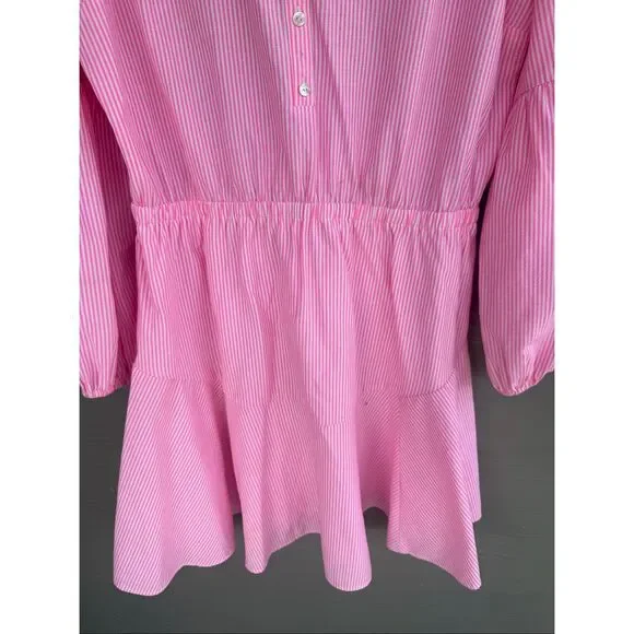 Lilly Pulitzer Carla striped dress - Picture 2 of 4